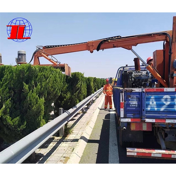 内蒙古绿篱修剪机