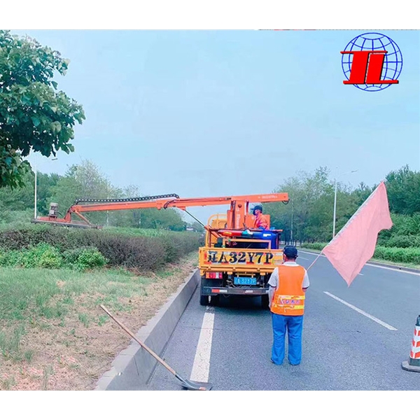 内蒙古液压绿篱修剪机