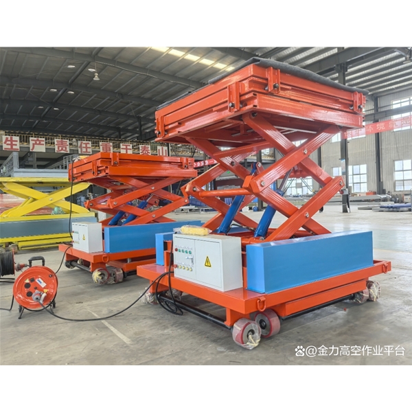 内蒙古钢厂用升降机