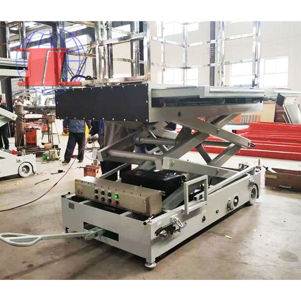 内蒙古防爆升降平台