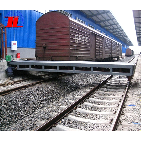 内蒙古伸缩铁路跨桥