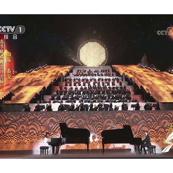 内蒙古升降舞台厂家