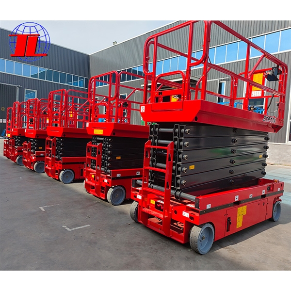 内蒙古全自行升降机