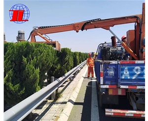 内蒙古绿篱修剪机