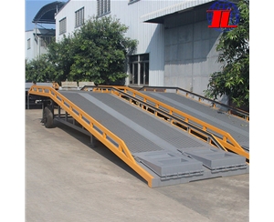 内蒙古移动式装卸过桥