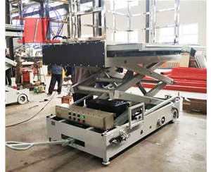 内蒙古防爆升降平台