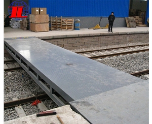 内蒙古铁路跨桥