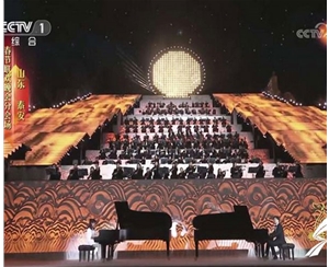 内蒙古升降舞台厂家