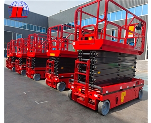 内蒙古全自行升降机